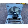 American Industrial Model ACL-1235-3 Blower and Fan